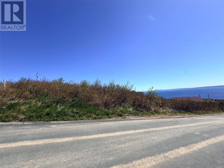 Property Photo:  37 Drovers Road  NL A0A 4E0 