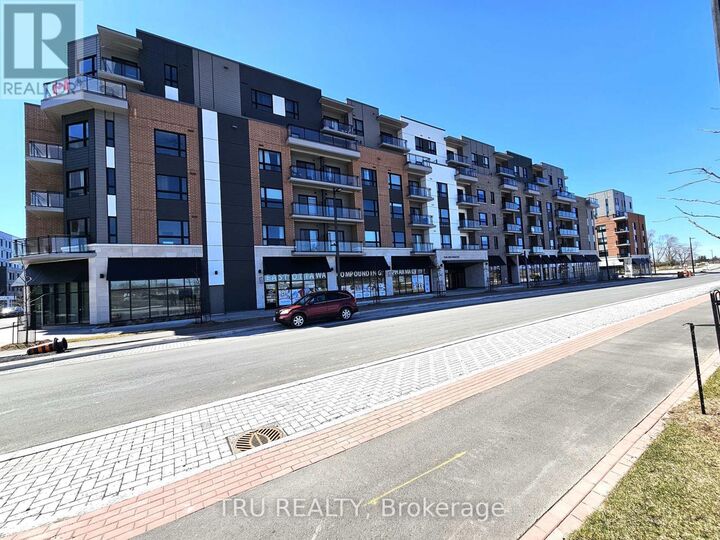 Property Photo: 1350 Hemlock Road 212 ON K1K 5C2