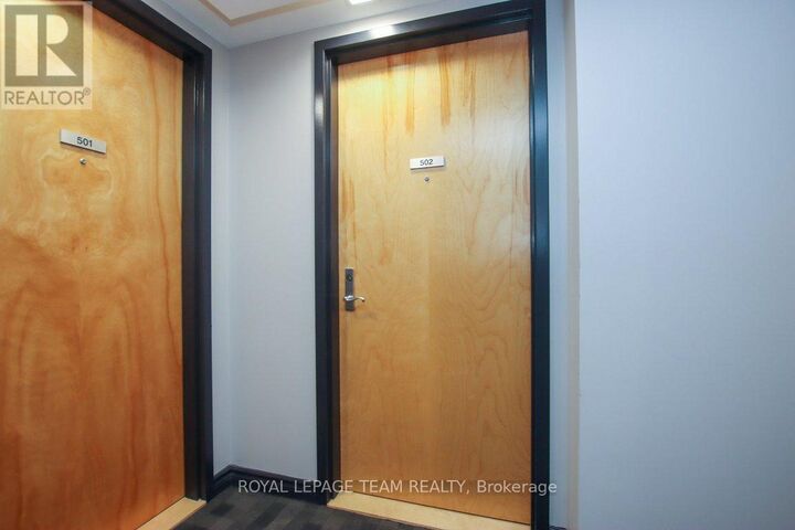 Property Photo:  250 Lett Street 502  ON K1R 0A8 