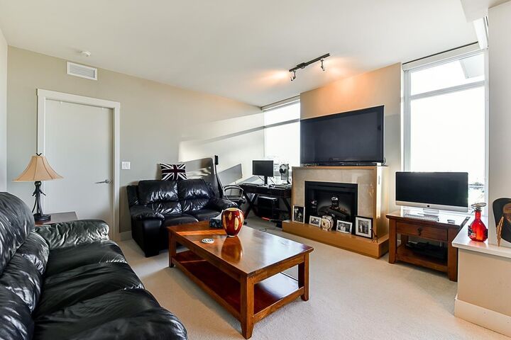 Property Photo:  1473 Johnston Street 506  BC V4B 2P4 