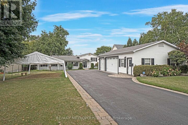 Property Photo: 1872 Appleview Road Main ON L1V 1T8