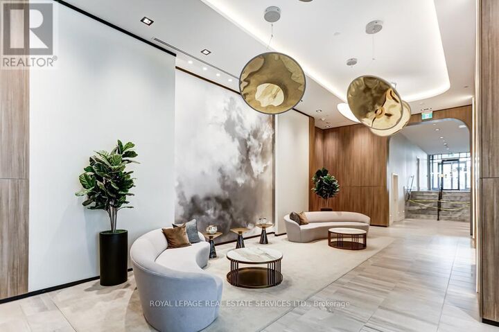 Property Photo: 1435 Celebration Drive 1301 ON L1W 0C4