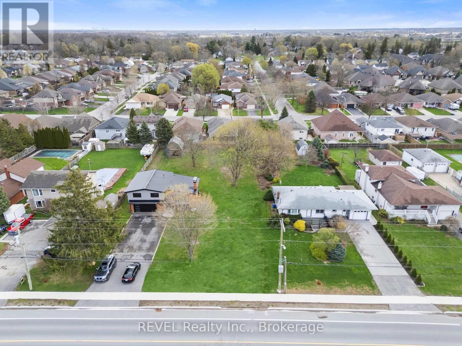 Property Photo:  Lot 177 Pelham Street  ON L3C 3E4 