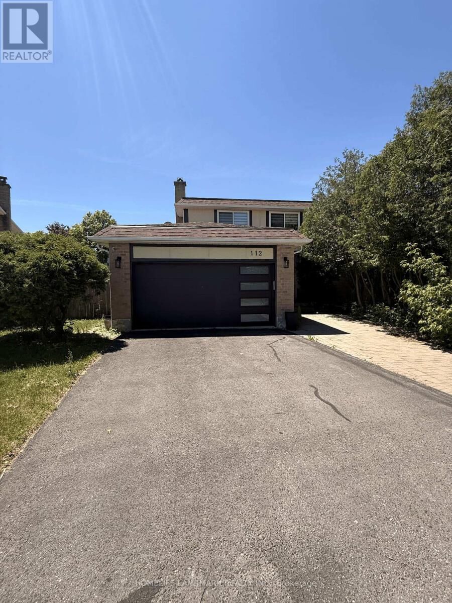 Photo de la propriété: 112 Holm Crescent ON L3T 5J3