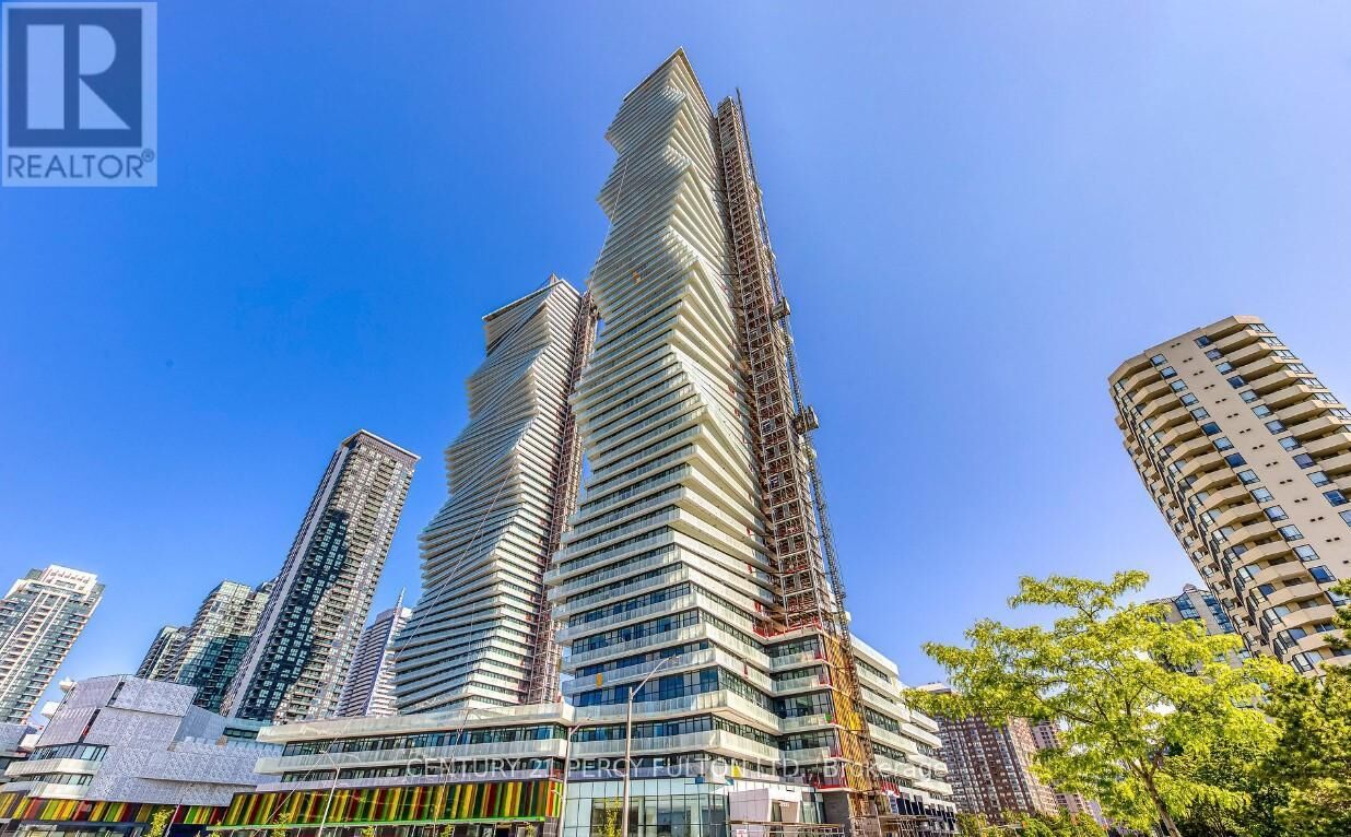 Property Photo: 3883 Quartz Road 1310 ON L5B 4M6