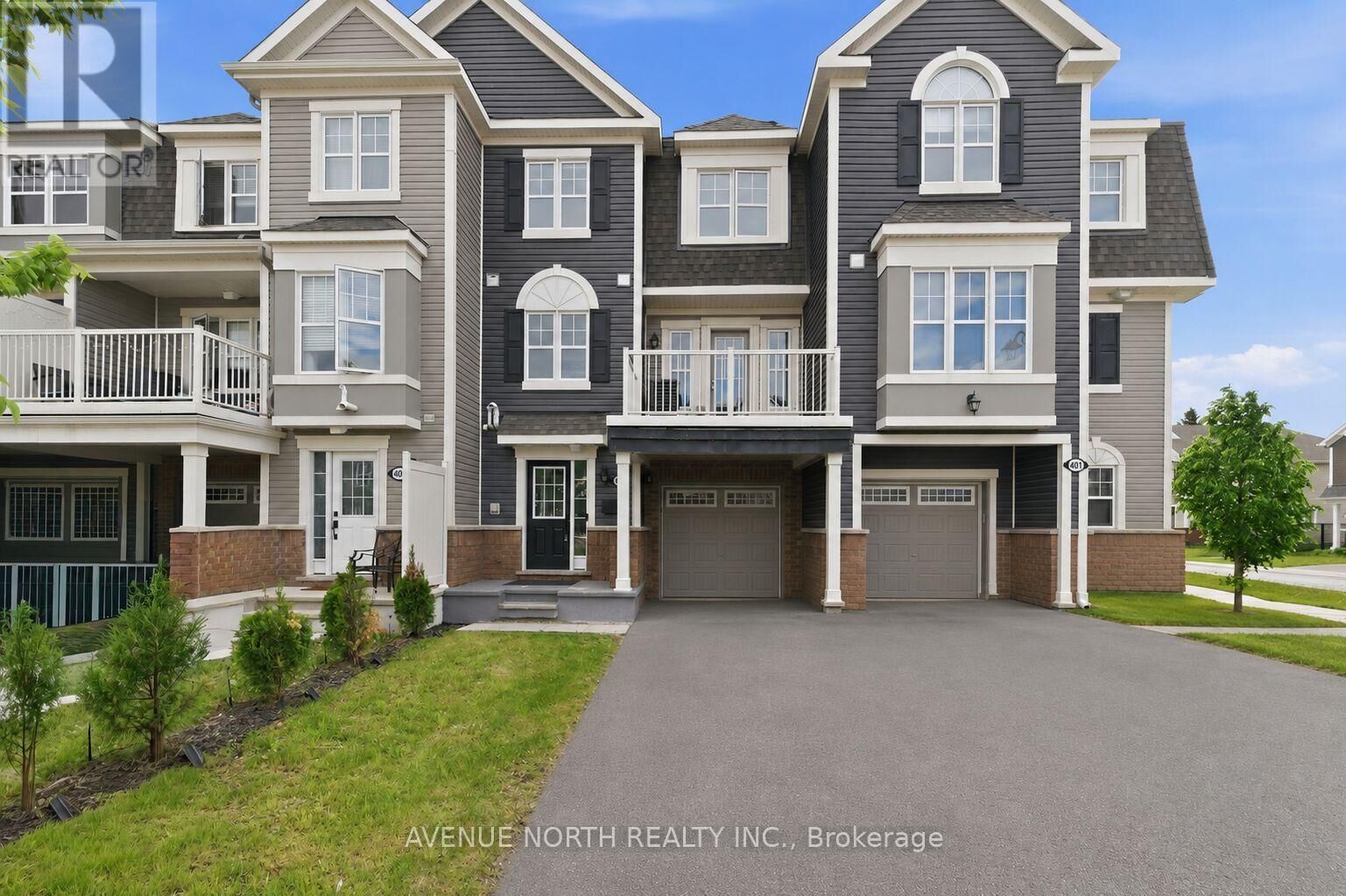 Property Photo: 403 Gerardia Lane ON K4A 1C7