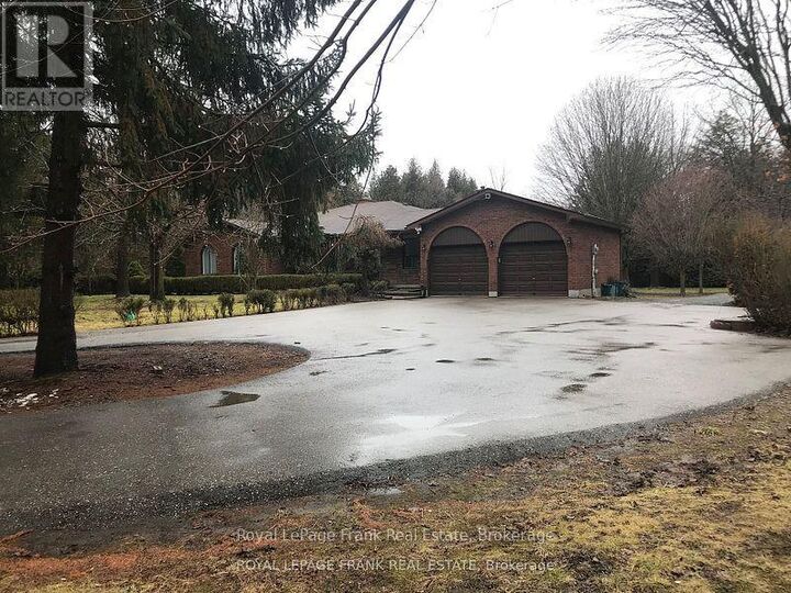 Property Photo:  4650 Garden Street  ON L1R 3K5 