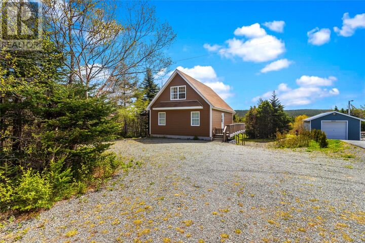 Property Photo: 160 Main Road NL A0B 1L0