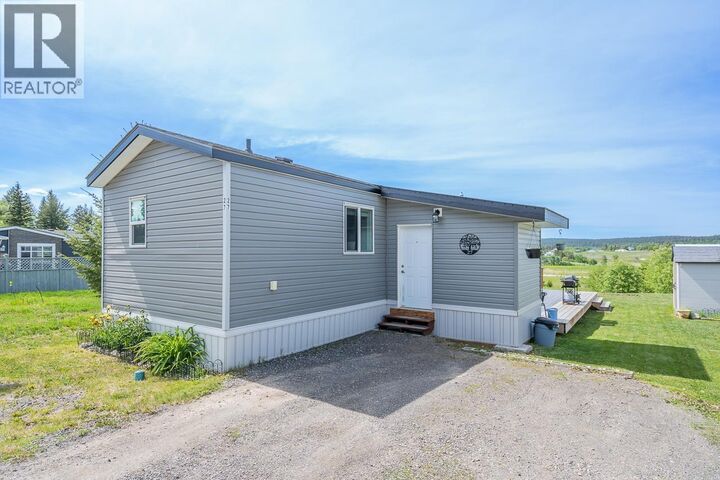 4072 Lac La Hache Station Road 27 — photo 1