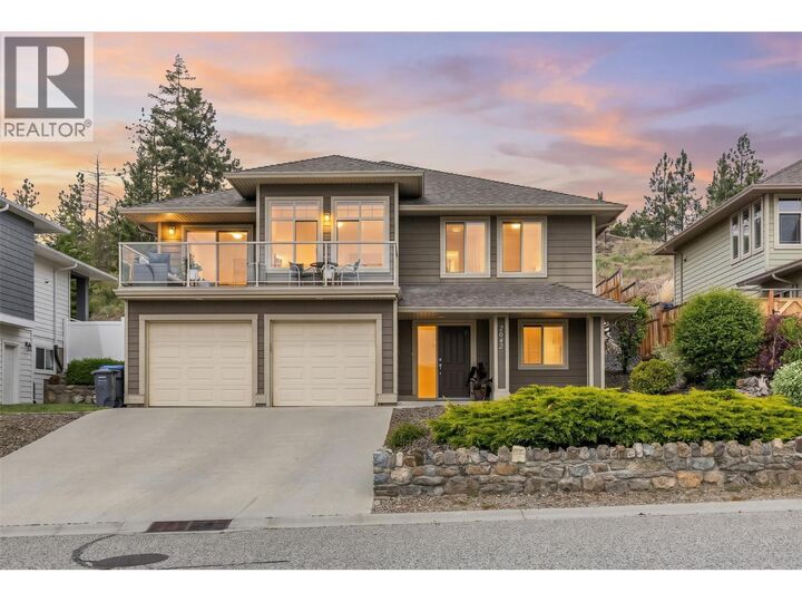 Property Photo: 2042 Moonbeam Close BC V1Z 3X9