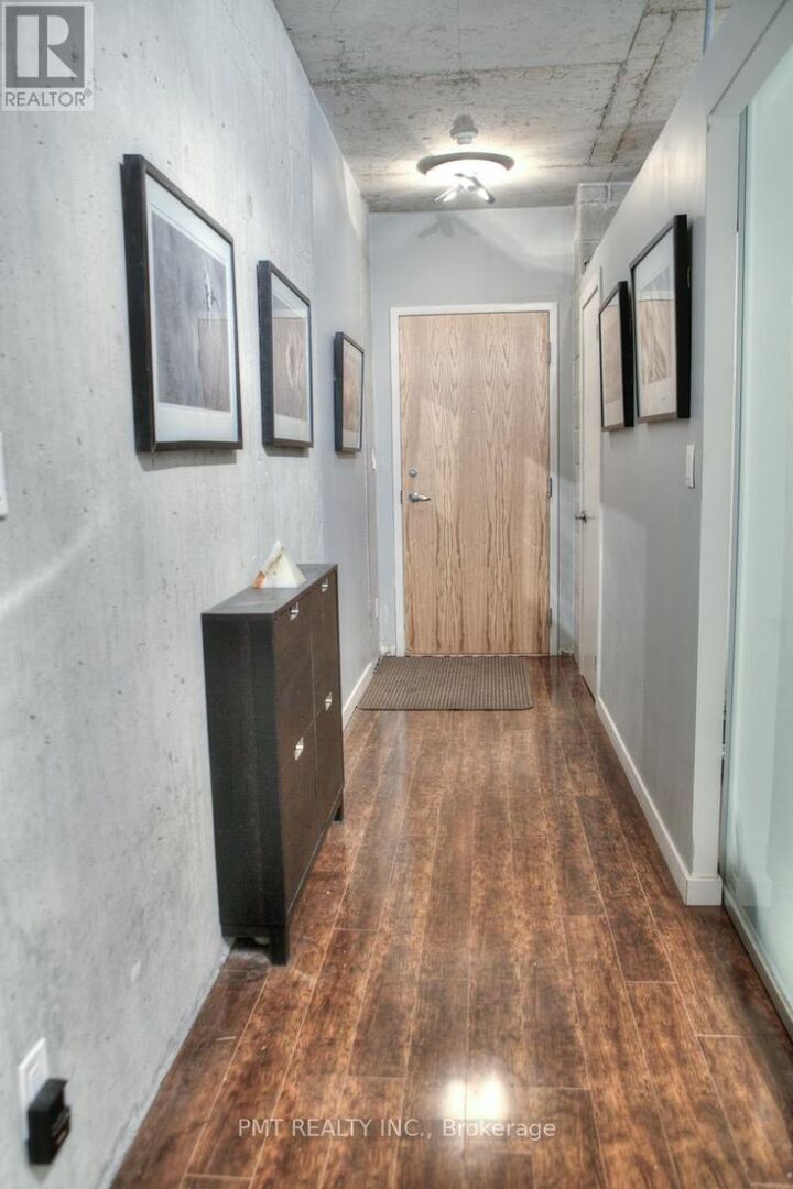 Property Photo:  150 Sudbury Street 1806  ON M6J 3S8 