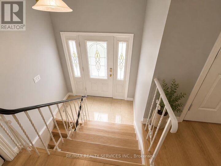 Property Photo: 70 Prouse Drive Upper ON L6V 3A8