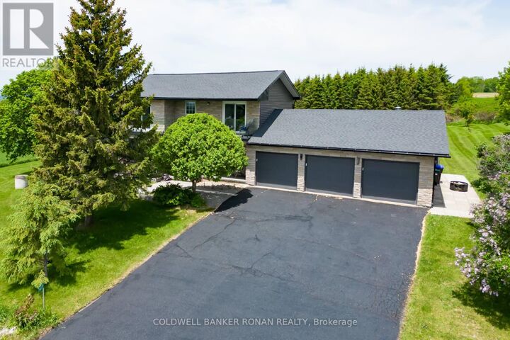 Property Photo: 5676 14th Line ON L0L 1L0