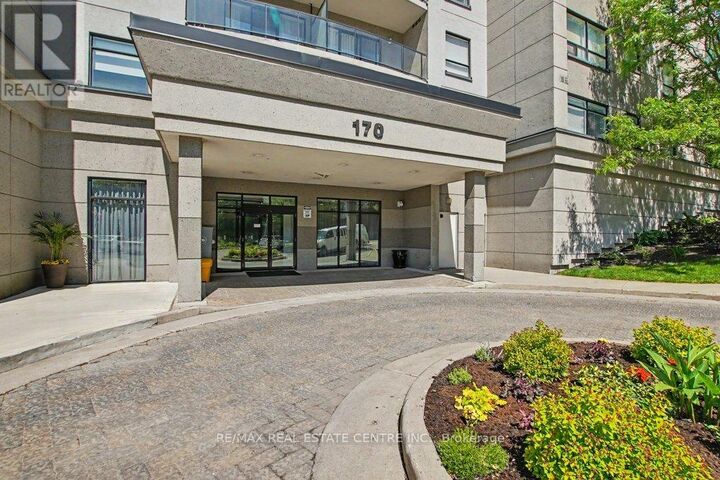 Property Photo:  170 Water Street North 411  ON N1R 3B6 
