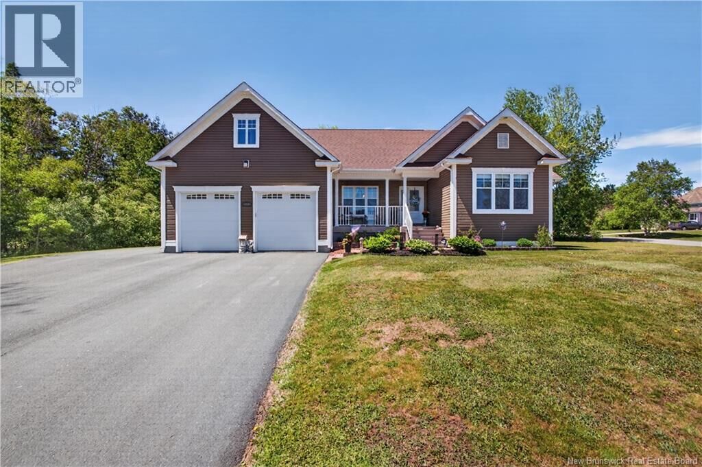 Property Photo:  144 Sunrise Drive  NB E1V 6Z9 