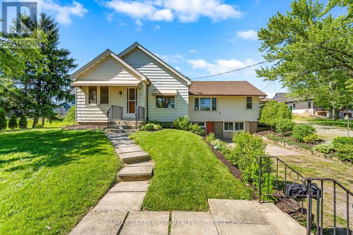 Property Photo:  1828 Decew Road  ON L0S 1E6 