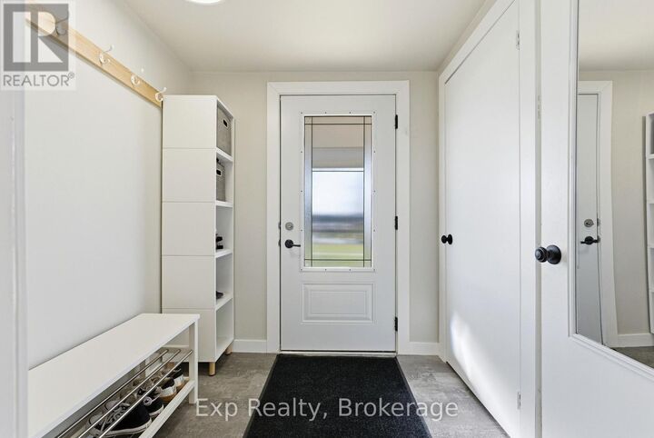 Property Photo: 1449 Bridge Street West ON K7R 3L1