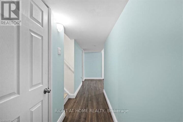 Property Photo:  134 Victor Boulevard  ON L9A 2V4 