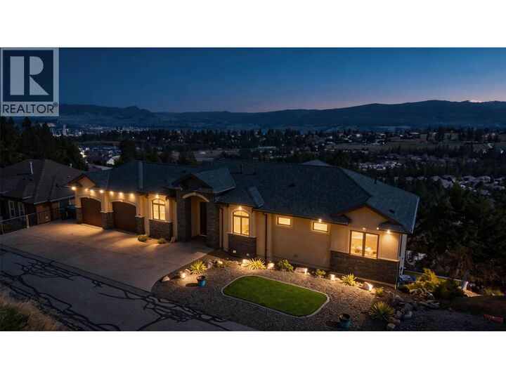 Property Photo: 1086 Aurora Heights BC V1Z 4B2