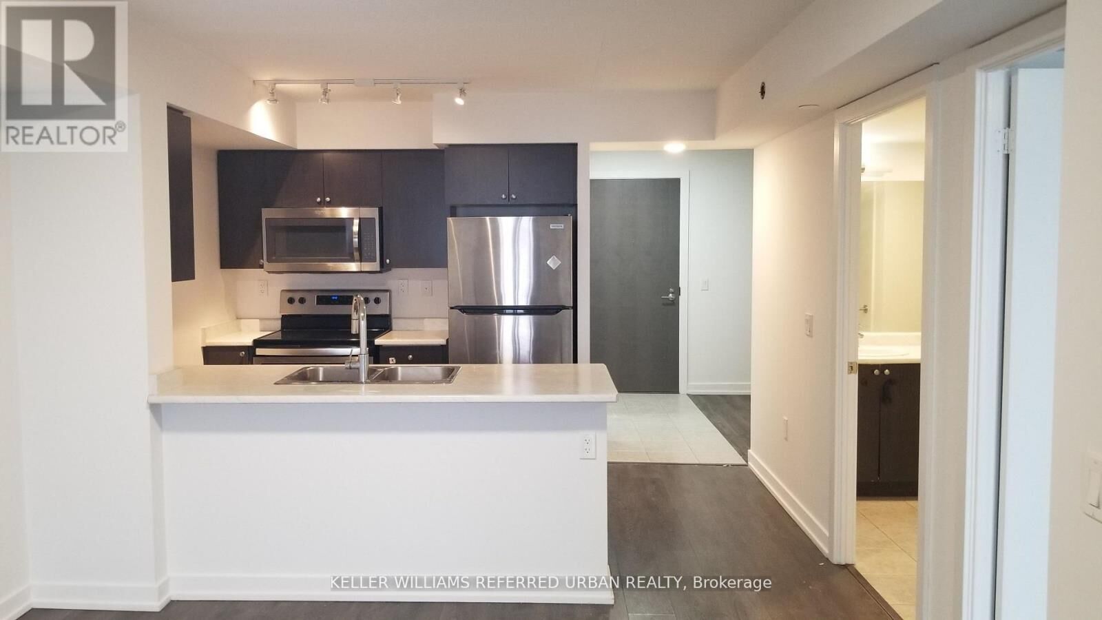 Property Photo: 1346 Danforth Road 1308 ON M1J 0A9
