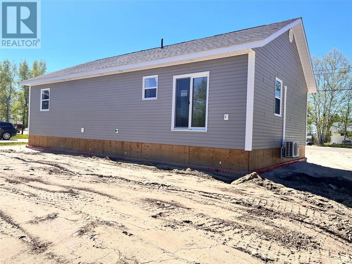 Property Photo:  20 Tenth Street  NL A0P 1E0 