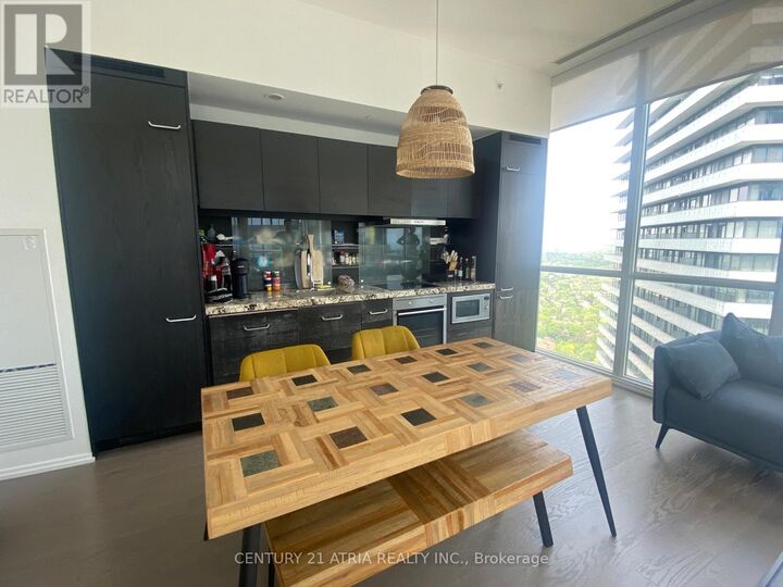 Property Photo: 45 Charles Street East 5310 ON M4Y 0B8