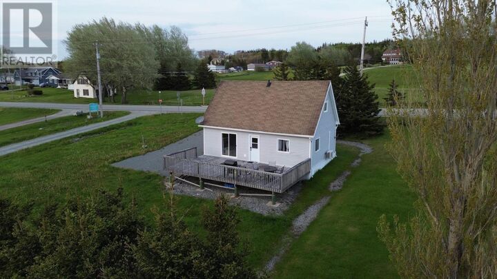 Property Photo: 8521 19 Highway NS B0E 2W0