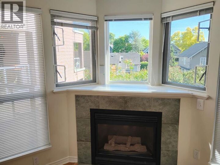 Photo de la propriété: 2025 Stephens Street 311 BC V6K 3W2