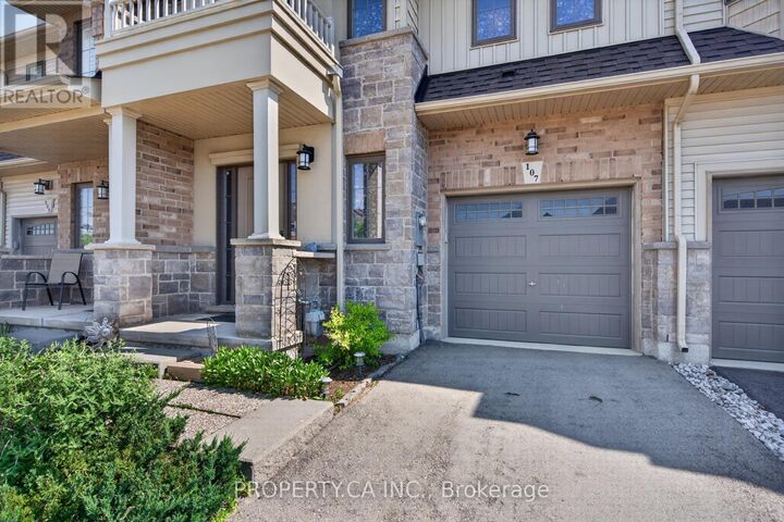 Photo de la propriété:  107 Dennis Drive  ON L0R 2A0 