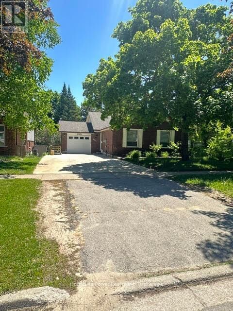 Property Photo: 165 Bechtel Street West ON N0B 1E0