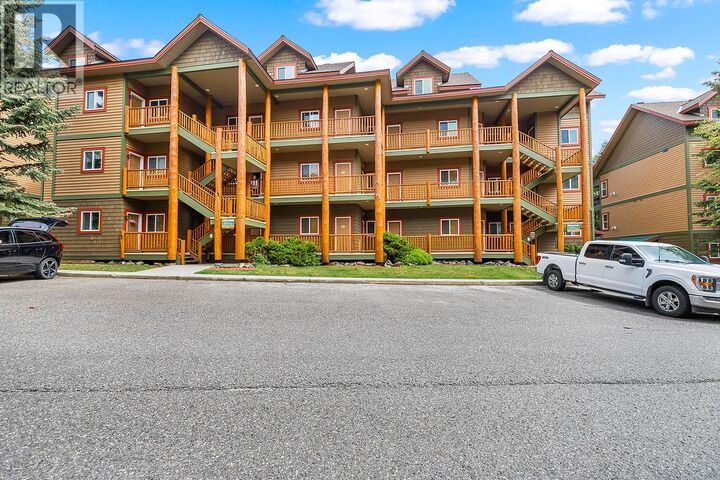 Property Photo:  300 Stemwinder Drive 205  BC V1A 2Y9 