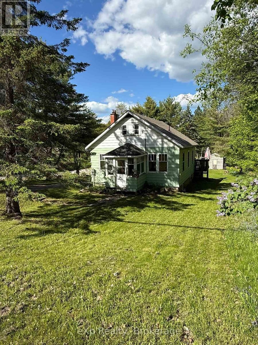 Property Photo:  50 Joseph Street  ON P0B 1J0 