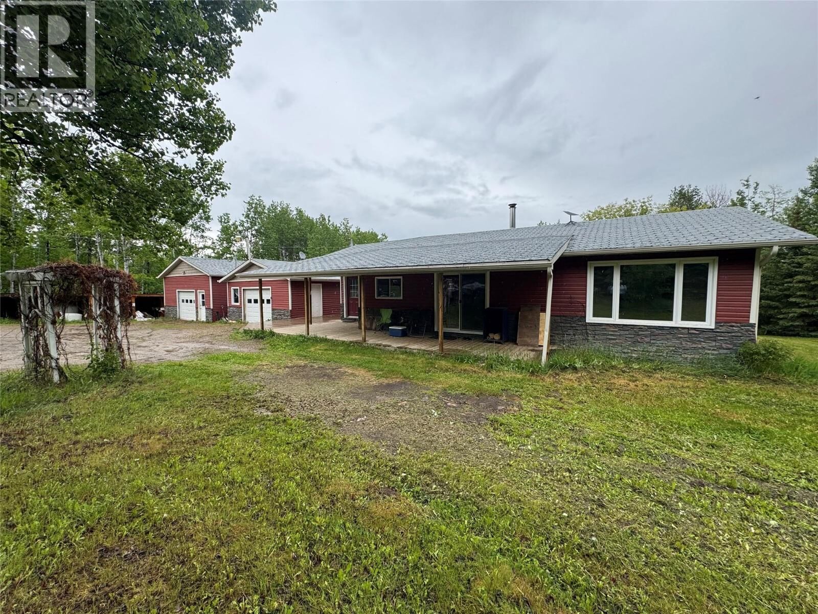 Property Photo: 13932 Brown Pitt Road BC V0C 2C0