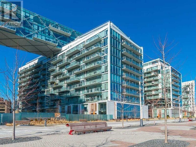 Property Photo:  29 Queens Quay East 406  ON M5E 0A4 