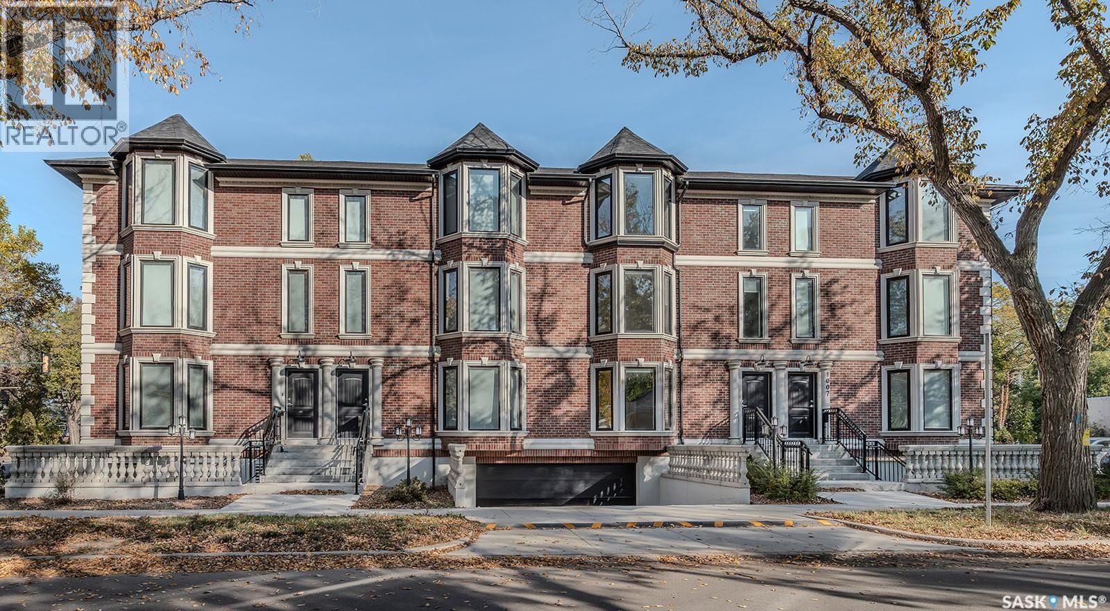 Property Photo: 1001 Osler Street SK S7N 0T5