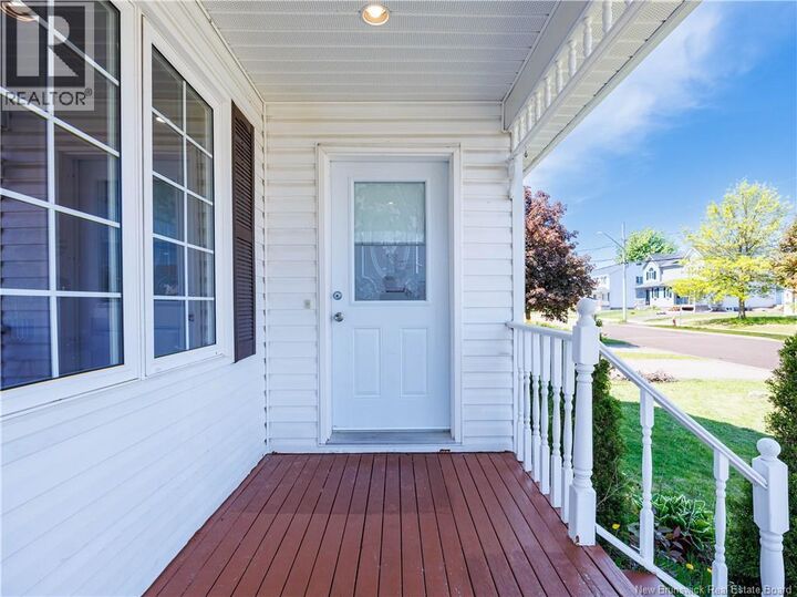 Property Photo: 72 Martindale Drive NB E1G 2J3
