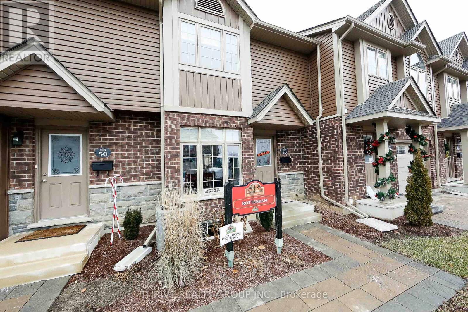 Property Photo:  2635 Bateman Trail 48  ON N6L 0B1 