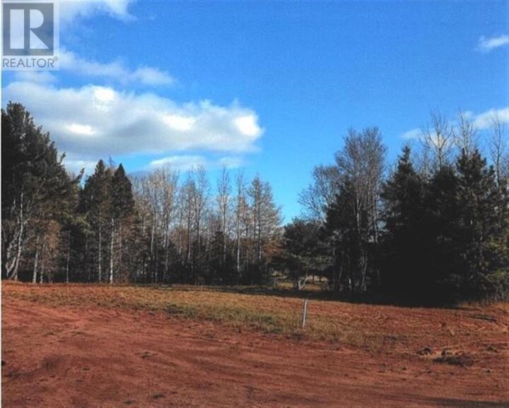 Property Photo:  Lot 1 Sencabaugh Lane  PE C0A 1R0 