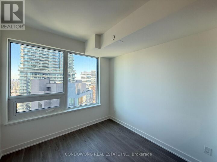Property Photo: 8 Wellesley Street West 3301 ON M4Y 0J5