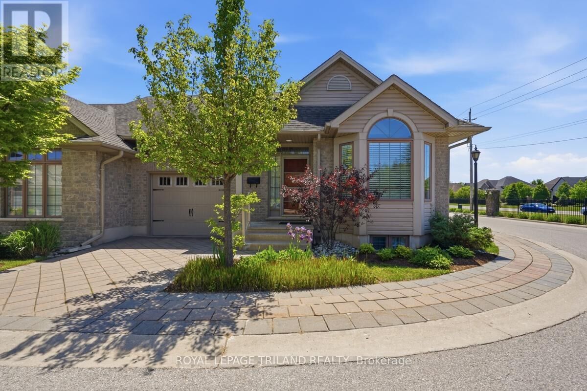 Property Photo: 2295 Kains Road 53 ON N6K 5E2