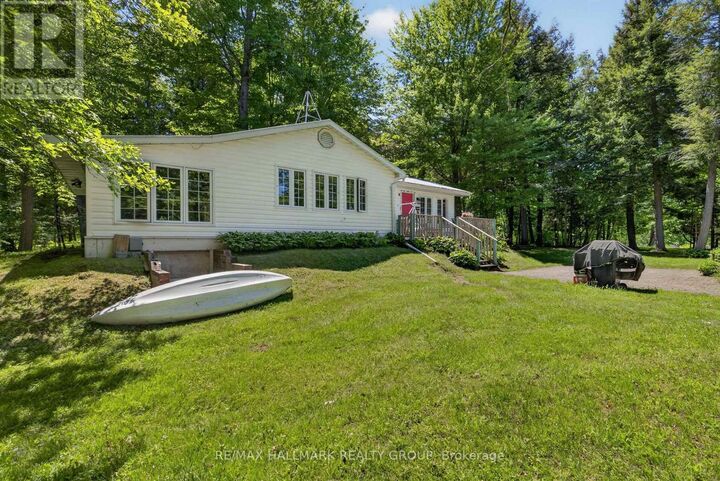 Property Photo: 2432 Bathurst 2nd Corners ON K7H 3C9