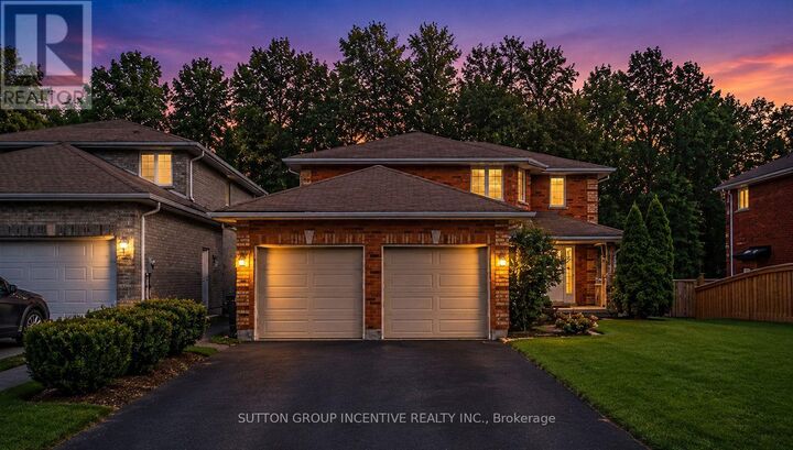 Photo de la propriété:  36 Nicklaus Drive  ON L4M 6W5 