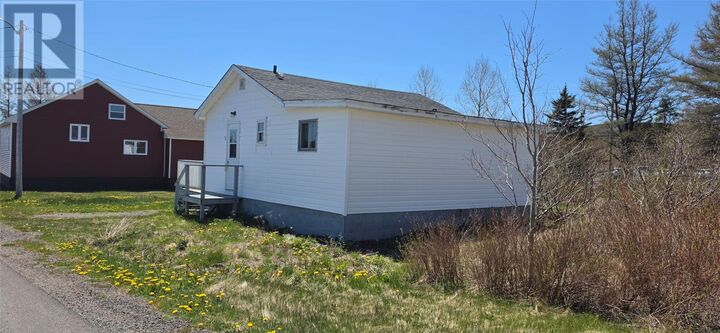 Property Photo: 5 Park Lane NL A0E 2V0