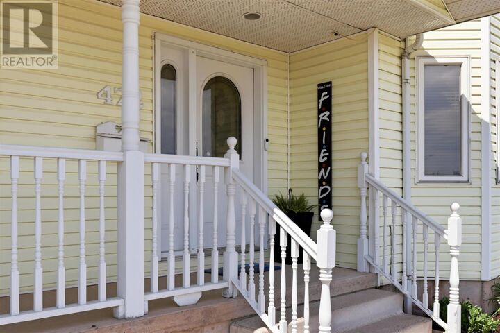 Property Photo:  472 Doncaster Rd  ON P6C 6G2 