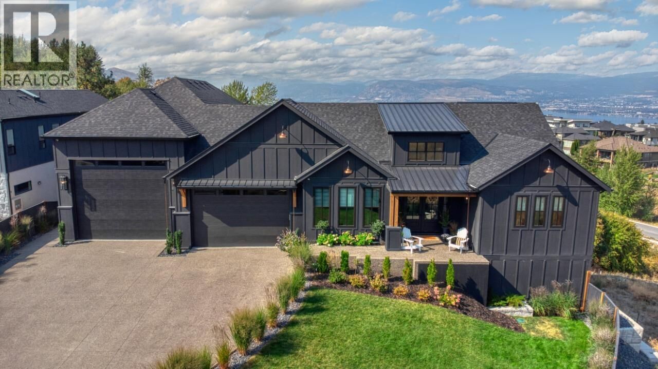 Property Photo: 652 Trumpeter Road BC V1W 4L6