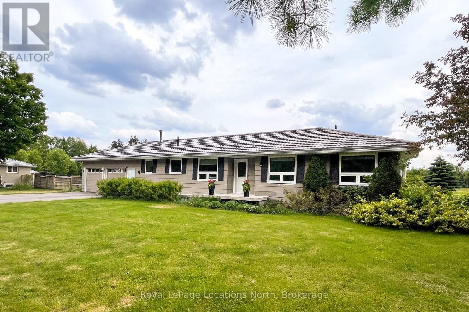 Property Photo:  226032 Centreville Road  ON N4L 1W5 