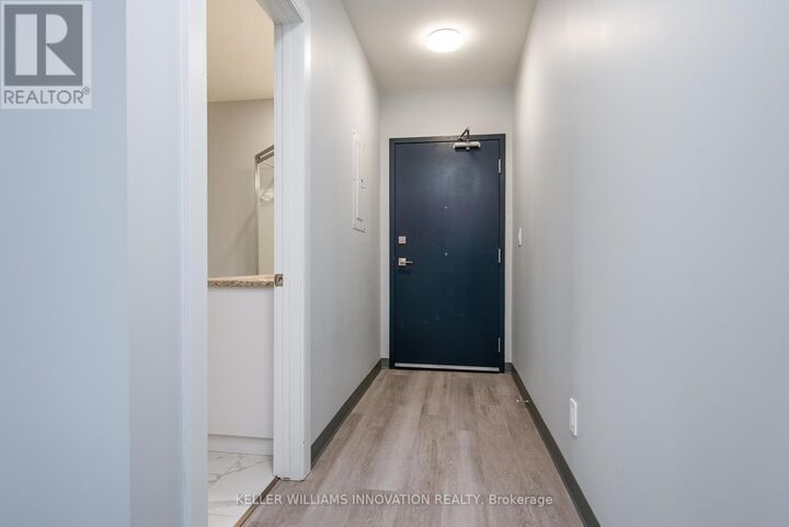 Property Photo: 10 Queen Street 202 ON N5R 3H8
