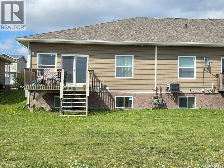 Property Photo: Unit #4 Ruckle Road SK S0C 0R0