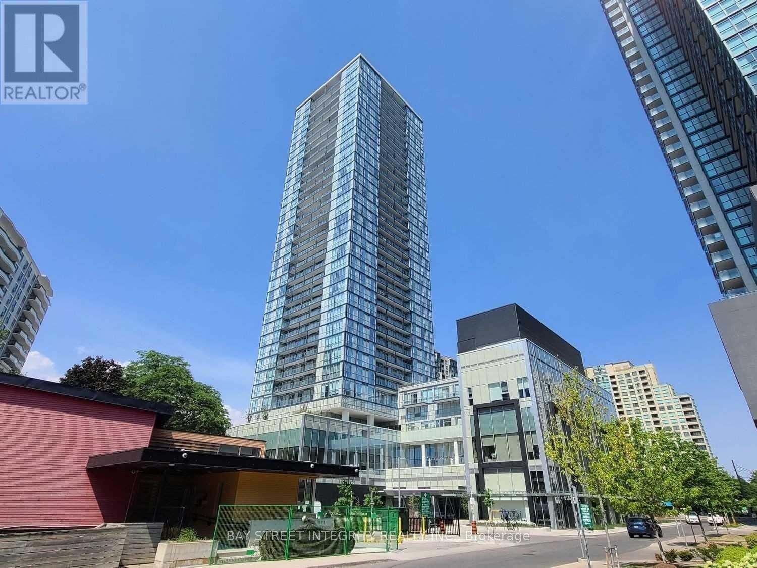 Property Photo:  5180 Yonge Street 2206  ON M2N 0K5 