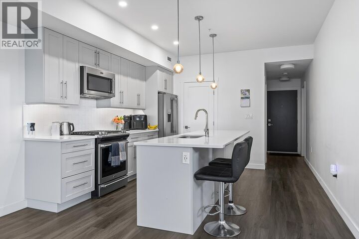 Property Photo: 3630 Mission Springs Drive 305 BC V1W 0B2